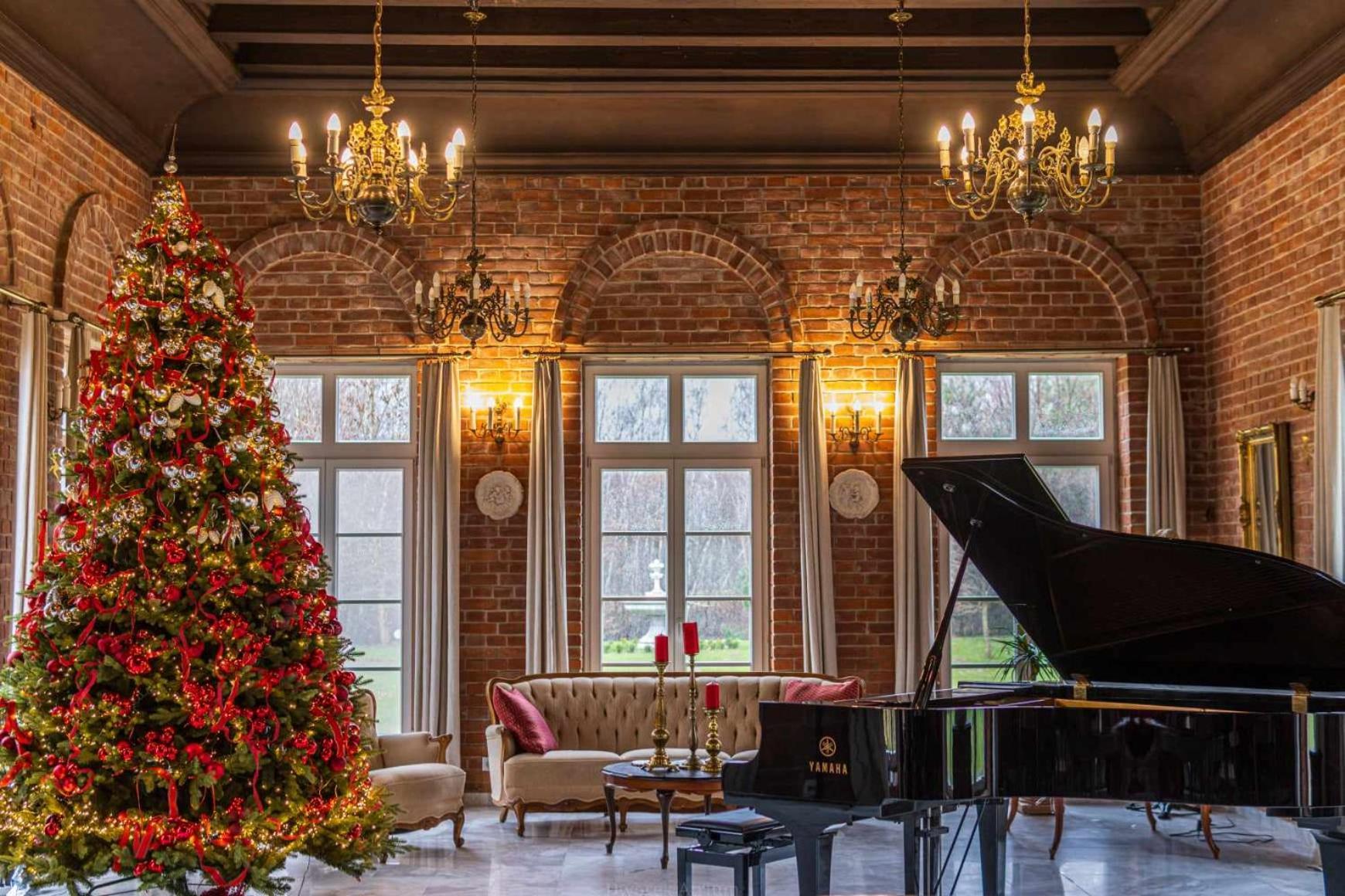Dworek Atrium Tomaszów Lubelski Екстериор снимка