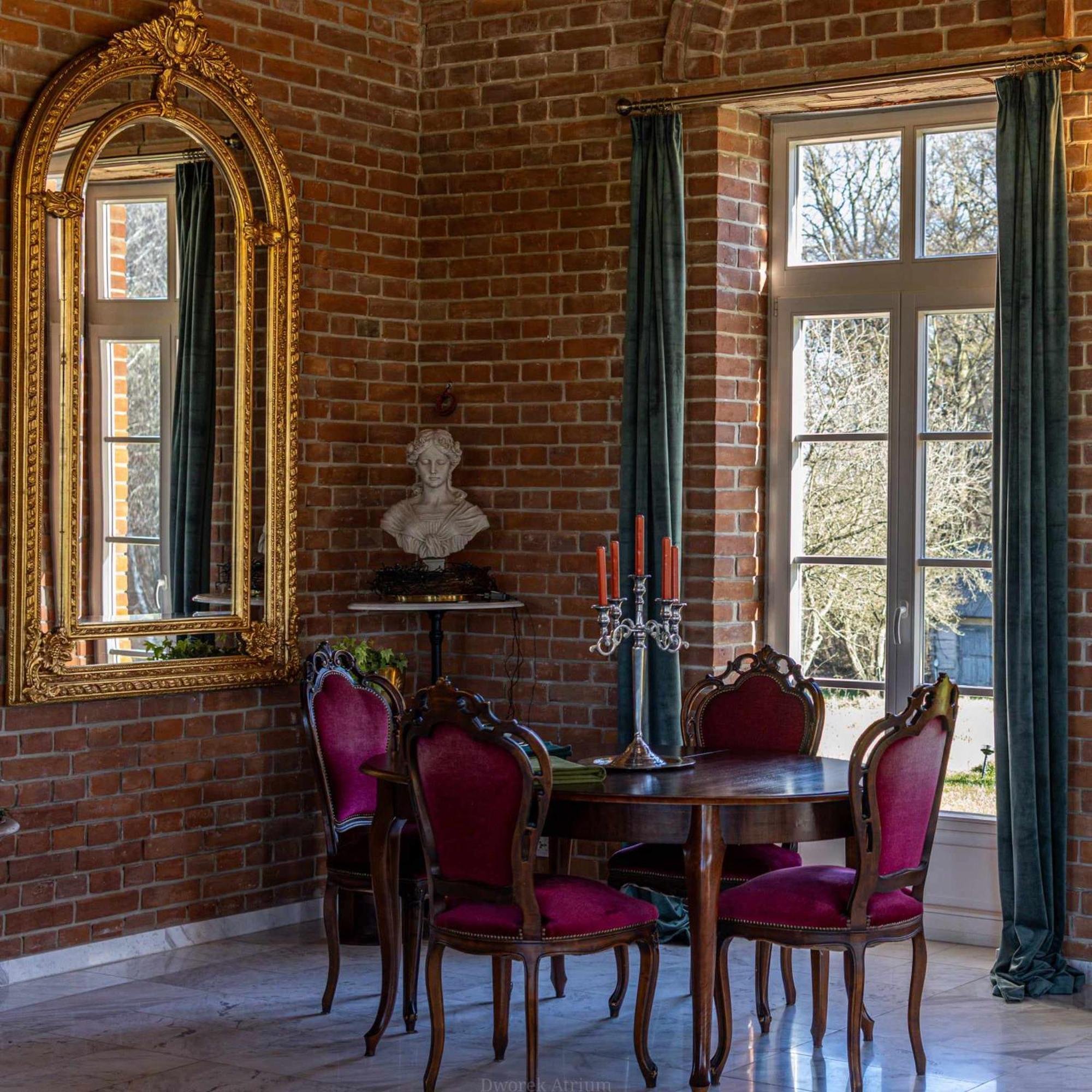 Dworek Atrium Tomaszów Lubelski Екстериор снимка